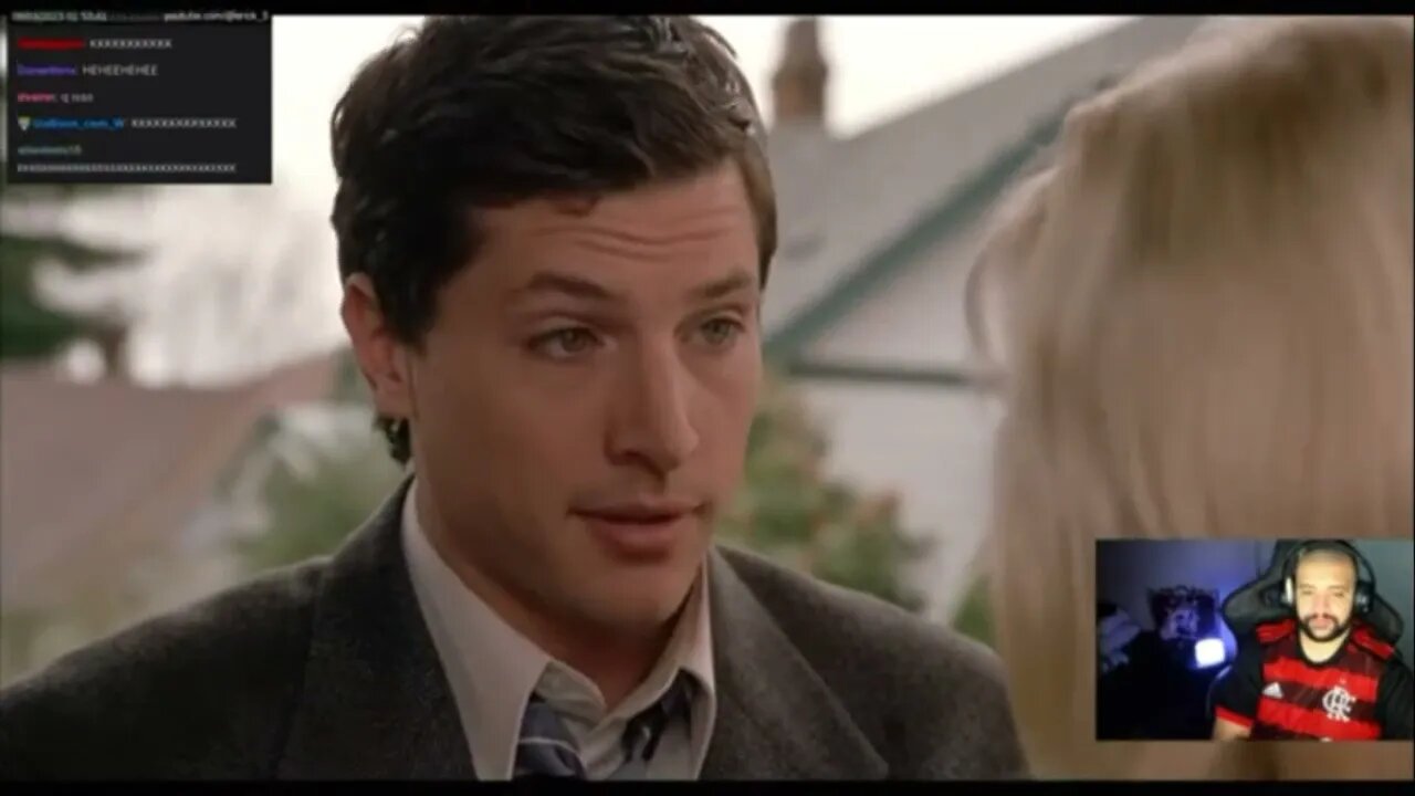 Luangameplay ensinamentos