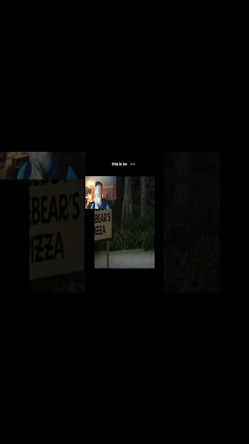 Clips From Scooby Doo/FNAF Fan Film Reaction 3