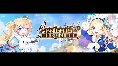 KNIGHT CHRONICLES NETMARBLE