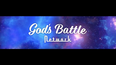 What battle do you need God to win?