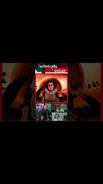 Dr. Who is NON-BINARY now! | Bad Takes #232