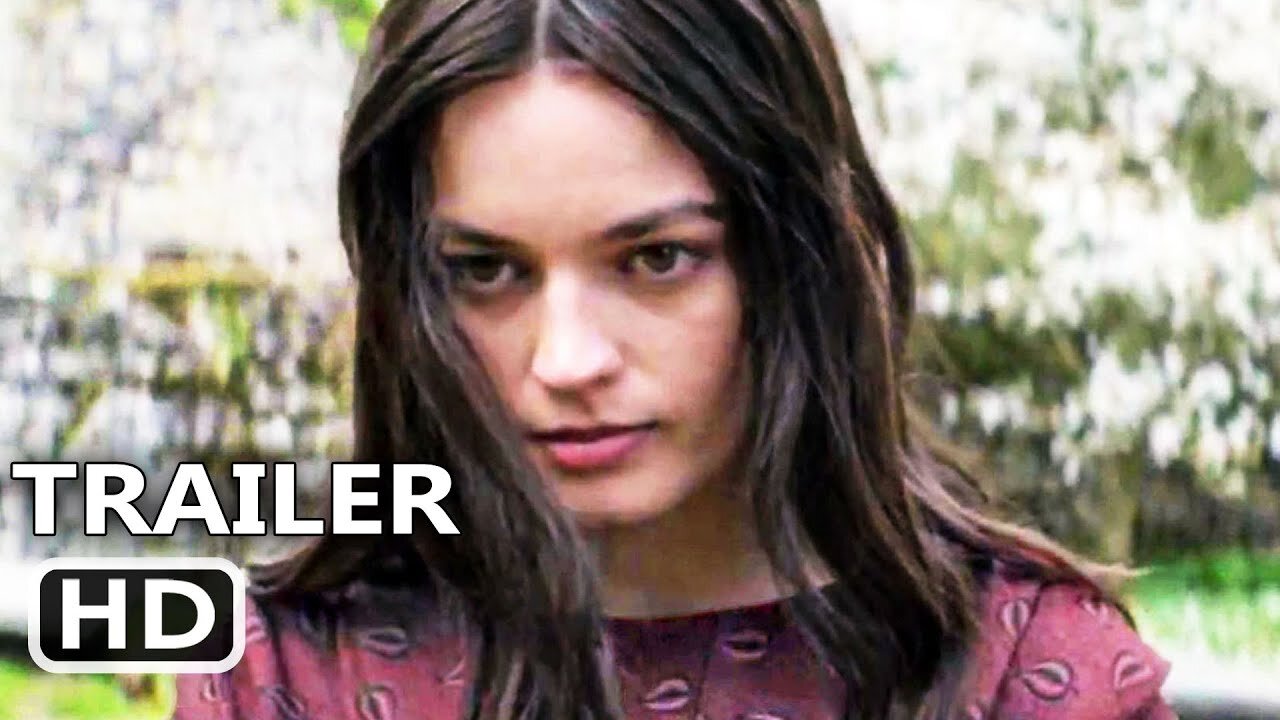 Emily - Trailer