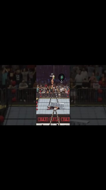 wwe 2k23 my faction Proving Grounds gameplay part 25