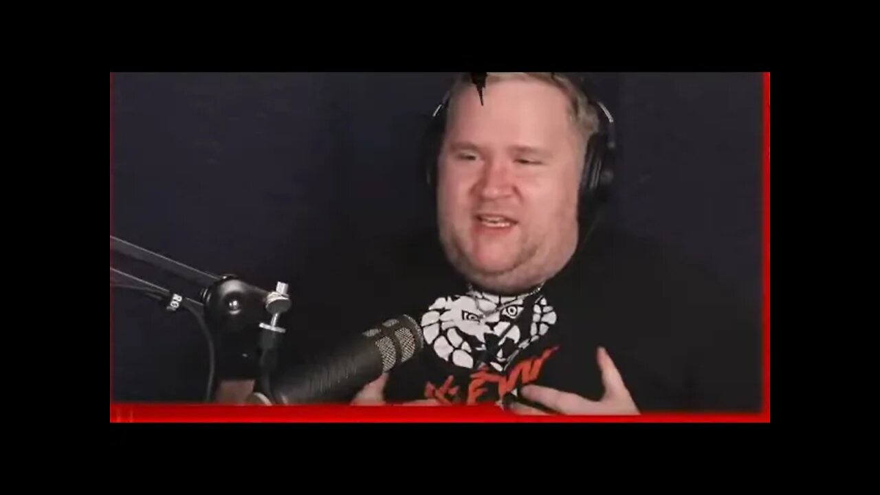 Ralph calls his eDaddy