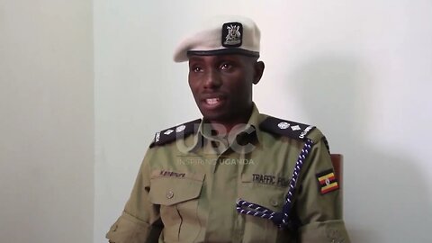TRAFFIC POLICE CALL FOR COMMUNITY VIGILANCE AND REPORT