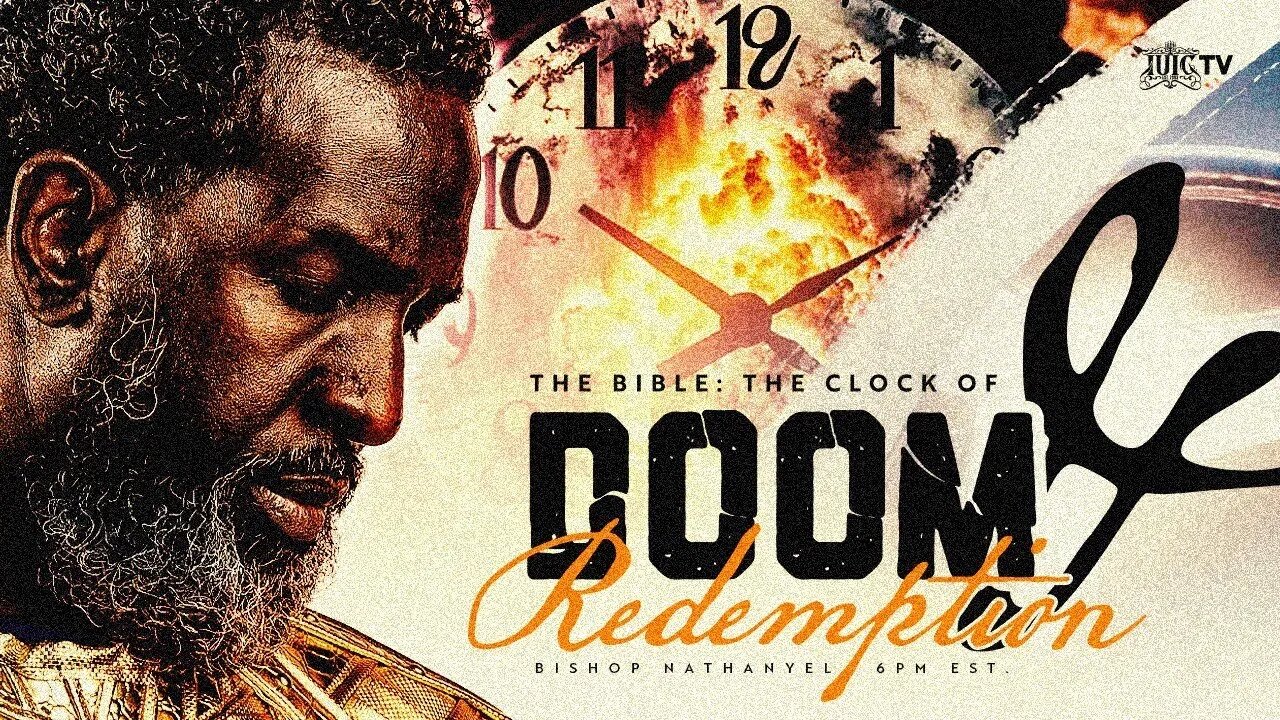 The Bible: The Clock of Doom and Redemption