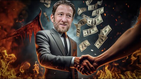 Dave Portnoy's Deal with the Devil
