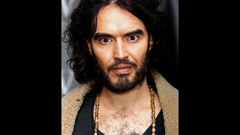 RUSSELL BRAND; SEXUAL PREDATOR OR POLITICAL DISSIDENT?