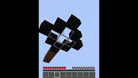 Minecraft, but the WHOLE WORLD is TNT!