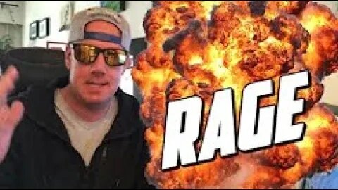 Infinite Warfare Rage!!