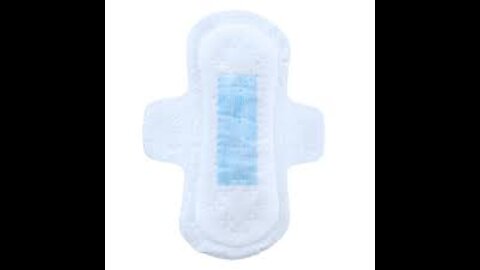 ATTENTION LADIES: YOUR GRAPHENE OXIDE ELECTRIFIED PANTY LINERS THAT WILL LIGHT A LIGHT BULB ARE IN.