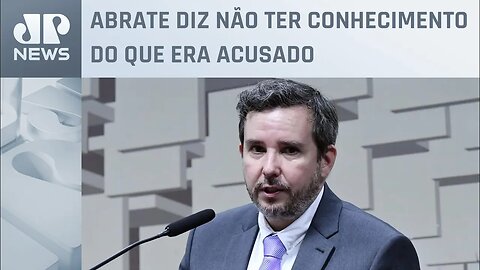 Ex-diretor financeiro da Americanas fica em silêncio em CPI