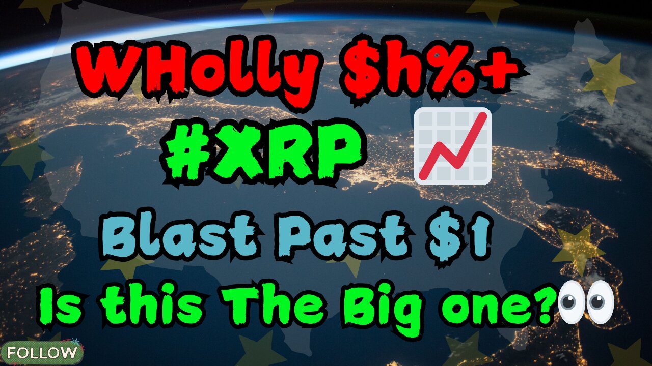 #XRP Saturday Surprise 🤯