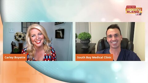 South Bay Medical Clinic | Morning Blend