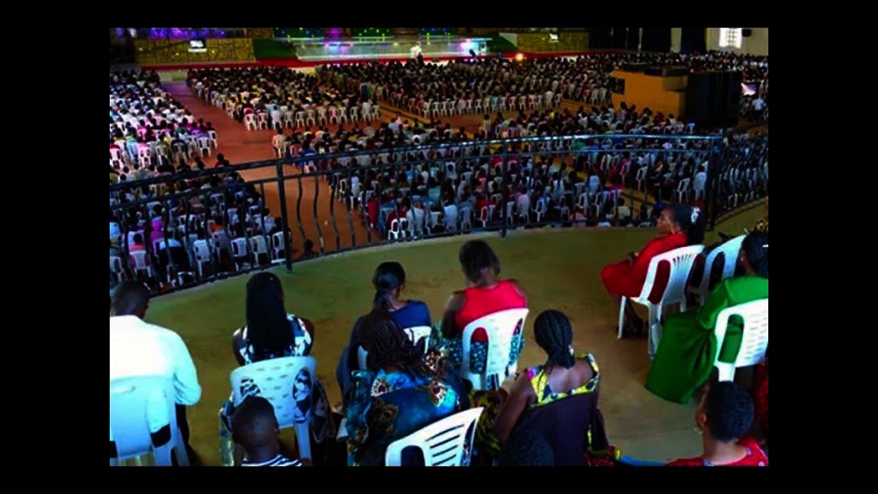 P5 Testimonies banned by UCC from broadcasting on media houses. You have never heard on radio or TV.