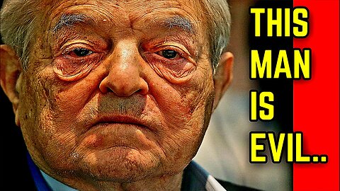 THIS MAN IS PURE EVIL