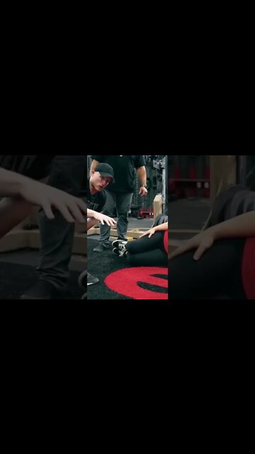 Low Back Pain During Side Plank? 💥 #shorts