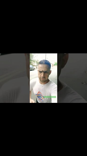 [EMAGRECER] Aeróbico matinal