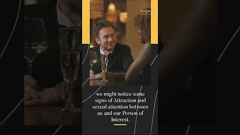 reading the signs of sexual attention - us