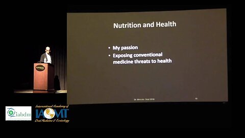 Joseph Mercola, DO