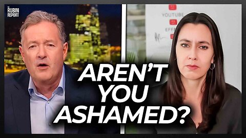 Piers Morgan Humiliates Guest Who Felt “Joy” at CEO Murder