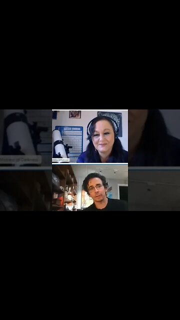 Conversation is devolving