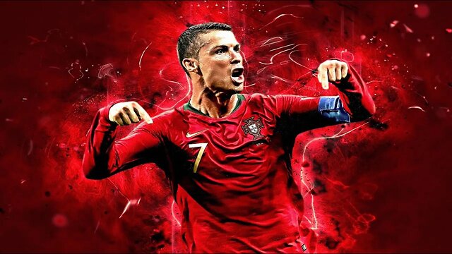 🔴Siapa Yang Belum Siap CRISTIANO RONALDO Pensiun? Sini kumpul #pes2021