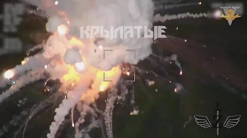 The Russian Lancet Kamikaze Drone Versus The S-300 SAM System Of Ukraine