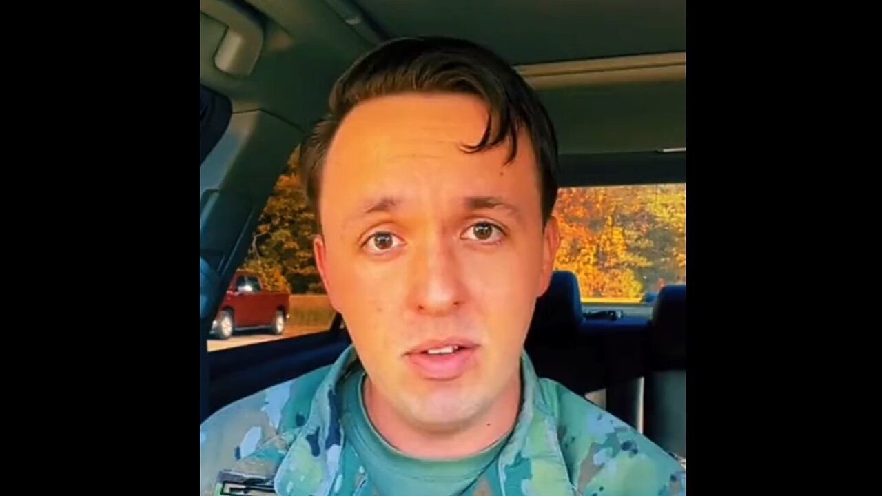 BIDEN BILLS OUT SOLDIER $3,500