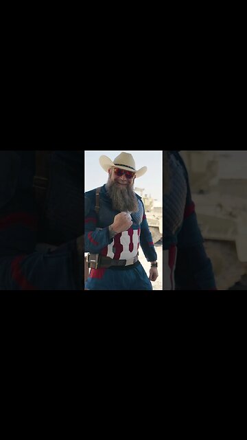 5 CONTESTANTS Shoot a TANK for $100K | M100 Teaser