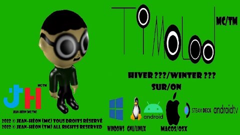 Timolod (MC/TM) WIP #125