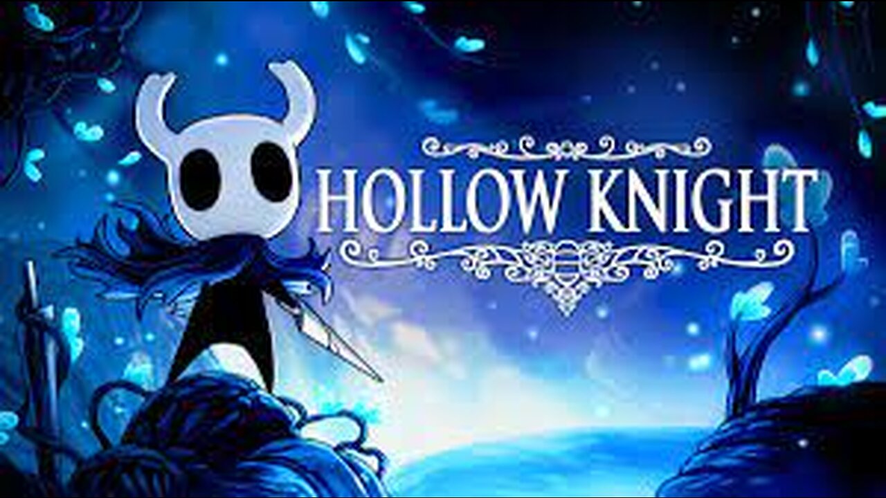 Hollow Knight