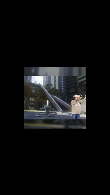 Destroying what your are Sworn to Protect... VR