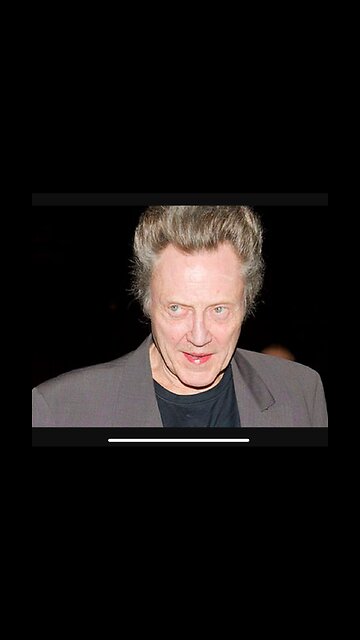 If Christopher Walken was a cat 😂😂😂