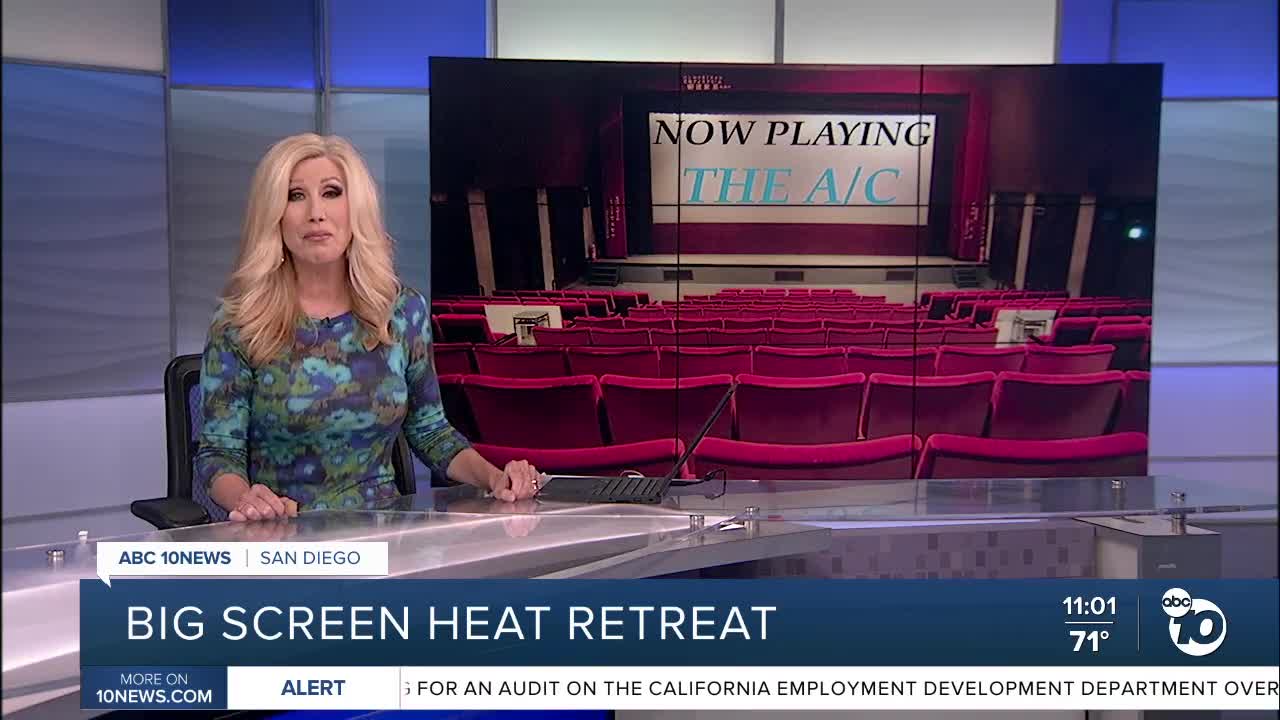 ABC 10News at 11pm Top Stories