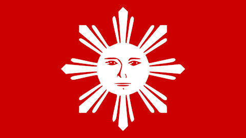 National Anthem of Tagalog Republic (1896-1897) - Marangal na Dalit ng Katagalugan (Vocal)