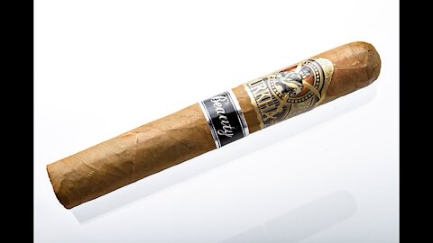 Gurkha Beauty Cigar Review