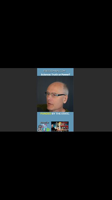 Science: Truth Or Power?