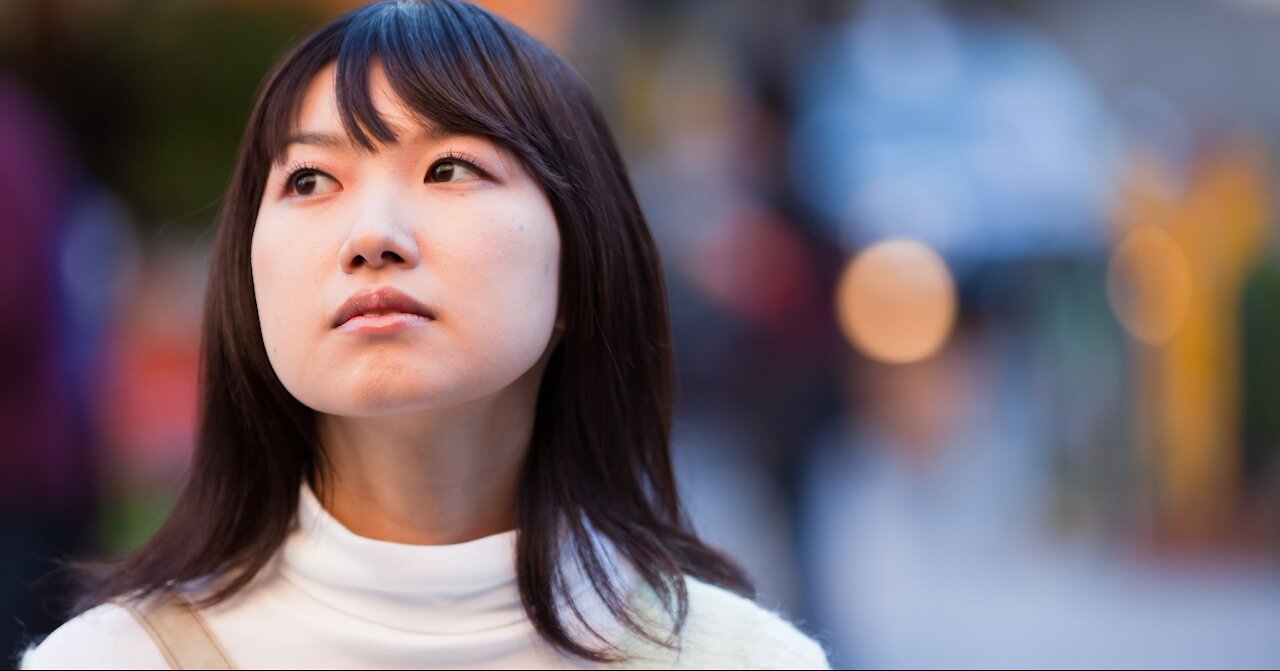 Asian- Hate