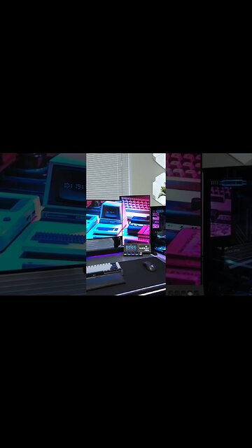 This Gaming Setup will make you feel broke 8