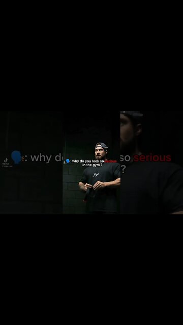 i only see my goals.