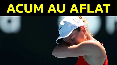 CE PASTILE LUA SIMONA HALEP