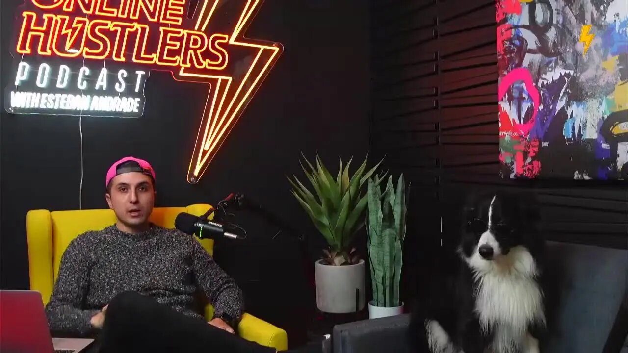 Special Announcement For Wholesalers: REI Online Hustlers Podcast 2.0
