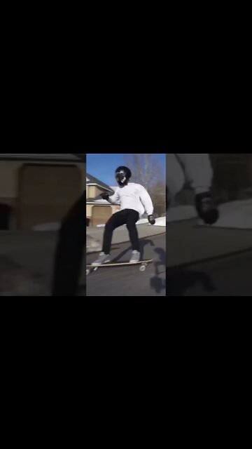 Floating 🔥🤘🏼👽