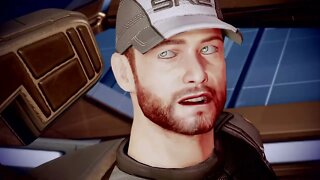 Mass Effect 2 Part 37-From Many...One