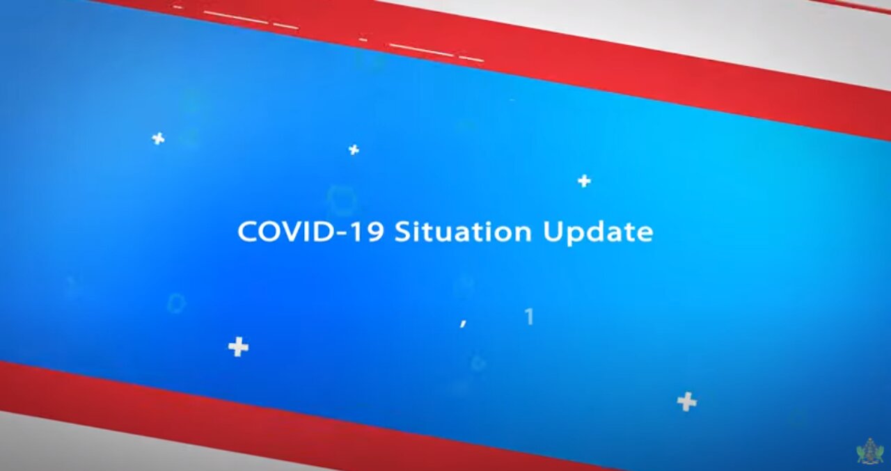 COVID-19 Situation New Update