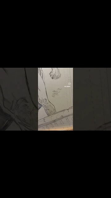 Sketching Batman! #art #drawing #comicbooks #comic #artist #illustration