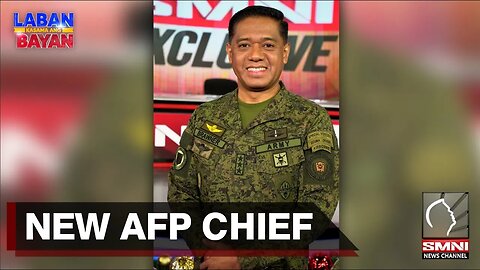 PBBM, itinalaga si Brawner bilang AFP Chief of Staff