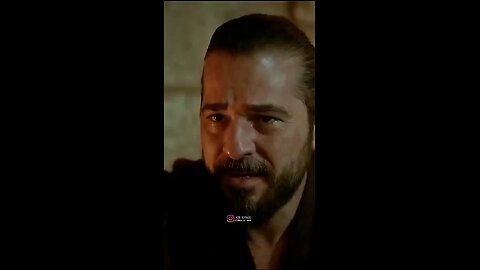 ERTUGRUL GAAZI WEDS HALIMA SULTAN