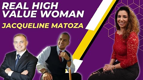 Interview With Success - HGTV's Jacqueline Matoza part 2